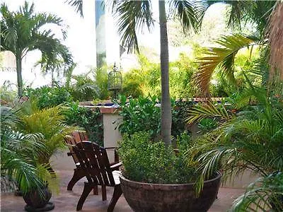 Hotel La Armonia By Bunik Playa del Carmen 3*,