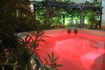 Hotel La Armonia By Bunik Playa del Carmen