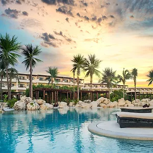 坎昆马洛玛海滩秘密全包酒店 ***** Punta Maroma
